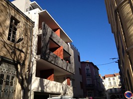 Côté Marché - Vente d'appartements neufs à Béziers